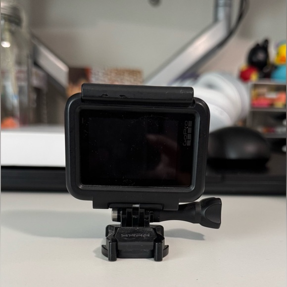 GoPro 7 white - Picture 16 of 16